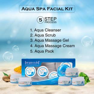 Aryanveda Herbals Aqua Cool Mint Kit