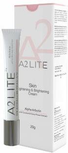 ethicare A2 LITE LIGHTENING & BRIGHTENING CREAM