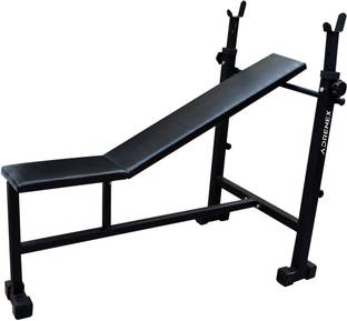 Adrenex by Flipkart Multipurpose Fitness Bench