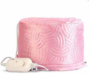 Jiya Enterprise professional hair steamer hair spa cap thermal spa steam cap Hair Steamer