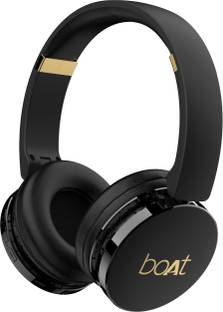 boAt 370 Bluetooth