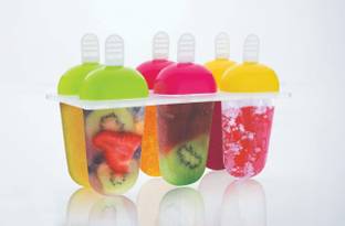 RIMOAL 150 ml Manual Ice Cream Maker