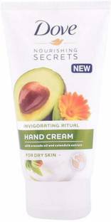 DOVE Nourishing Secrets Invigorating Ritual Hand Cream