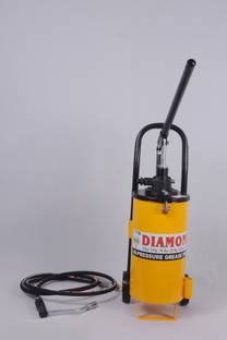DIAMOND Manual grease pump Manual Pump
