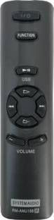 selloria RM-ANU156 Compatible For Home Theater System Remote Controll sony Remote Controller