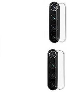 iloft Back Camera Lens Glass Protector for Poco X2, Mi Redmi K30, Mi Redmi K30 5G