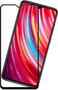 Gorilion Tempered Glass Guard for Mi Redmi Note 8 Pro