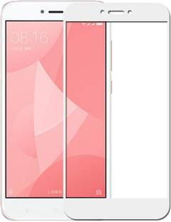 Gorilion Tempered Glass Guard for Mi Redmi 5A