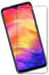 Gorilion Tempered Glass Guard for Mi Redmi Note 7 Pro