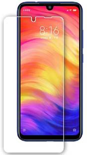 Gorilion Tempered Glass Guard for Mi Redmi Note 7 Pro
