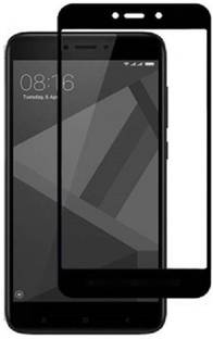 Gorilion Tempered Glass Guard for Mi Redmi 4