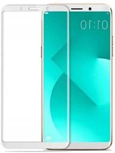 Gorilion Tempered Glass Guard for Mi A2