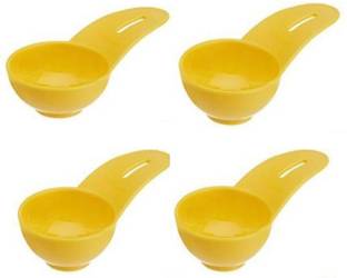 TUPPERWARE Plastic Serving Spoon Set