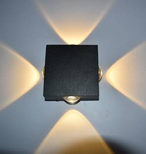 ULTIMATE Wallchiere Wall Lamp With Bulb