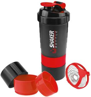 ewayshine 500 ml Plastic Shaker