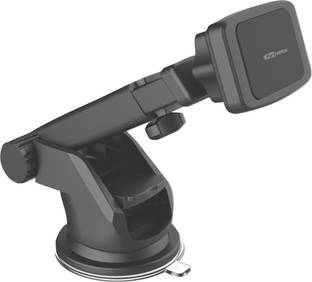 Portronics Car Mobile Holder for Dashboard