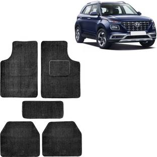 aksmit Fabric Standard Mat For  Hyundai Venue