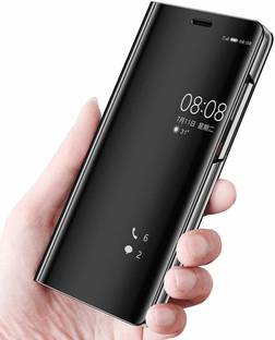 Elyon Design Flip Cover for Samsung Galaxy M12