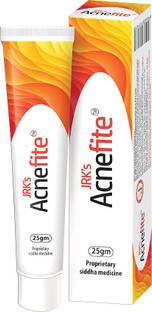 Dr. JRK's JRK's Acnefite