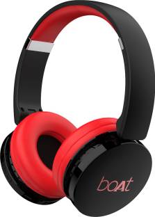 boAt ckerz 370 Bluetooth