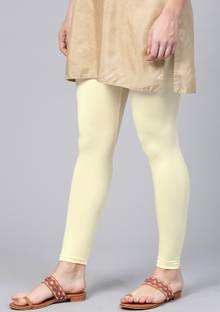 FUBAR Ankle Length  Western Wear Legging