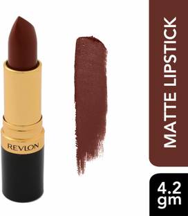Revlon Super Lustrous Matte Lipstick
