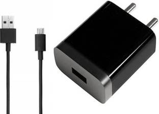 Ml Wall Charger Accessory Combo for Redmi 4A,Redmi Note 4, Redmi 3S Prime,Redmi Note 3, Mi Max Prime, Mi4i,Redmi 1S, Mi3, Redmi Note Charger Original Charger With 1 Meter Charging Cable Data Cable