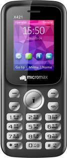 Micromax X421