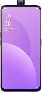 OPPO F11 Pro (Waterfall Grey, 128 GB)