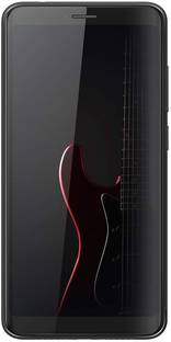 Bluboo D6 Pro (Black, 16 GB)
