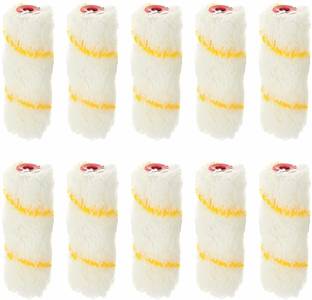 SMP 4" Inch Interior Smooth Refill (10Ps) 99643997 Paint Roller