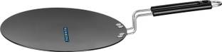 Renberg Tuff Hard Anodised Concave Tawa 30 cm diameter