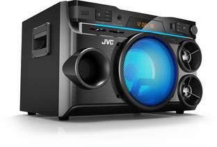 JVC XS-XN300 70 W Bluetooth Party Speaker