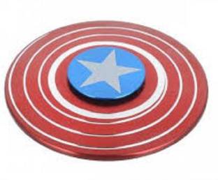 Dominion Care CAPTAIN AMERICA FIDGET SPINNER