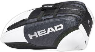Head Djokovic 9R Super Combi