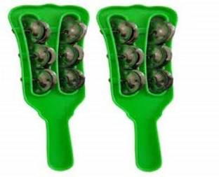 KANHA HUB 20 cm With Head Tambourine