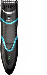HAVELLS Beard Trimmer BT 9000 Trimmer 90 min  Runtime 11 Length Settings