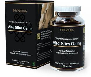 Priveda VIta Slim