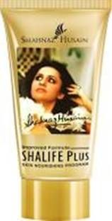 Shahnaz Husain Shalife Plus - Skin Nourishing Program - 45 Gms.