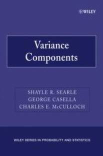 Variance Components