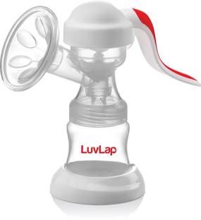 LuvLap New  - Manual