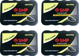 SNP Shoe Shiner (Pocket) Shiner