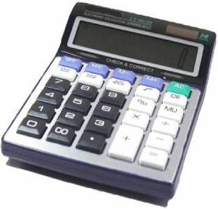 af fashion CT9914N Financial Calculator Basic  Calculator