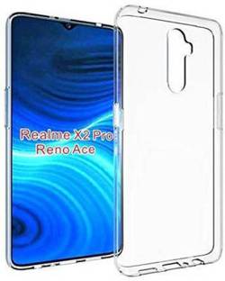 EASYBIZZ Back Cover for Realme X2 Pro