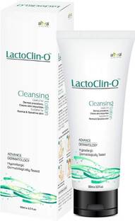 VEGETAL Lactoclin O Herbal Cleanser Face Wash