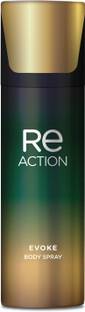 DAVAINDIA deodrant Body Spray  -  For Men & Women