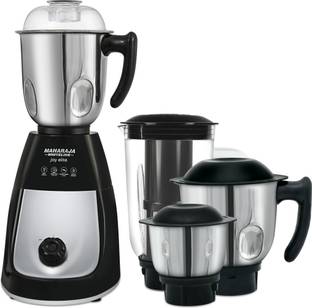 MAHARAJA WHITELINE MX-191 750 W Mixer Grinder