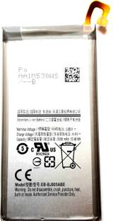 FULL CELL Mobile Battery For  Samsung A6 Plus EB-BJ805ABE