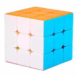 Shivsoft Speed Cube-85655