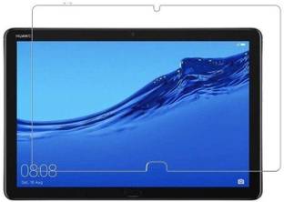 Elica Tempered Glass Guard for Huawei MediaPad M5 Lite 10.1 inch
